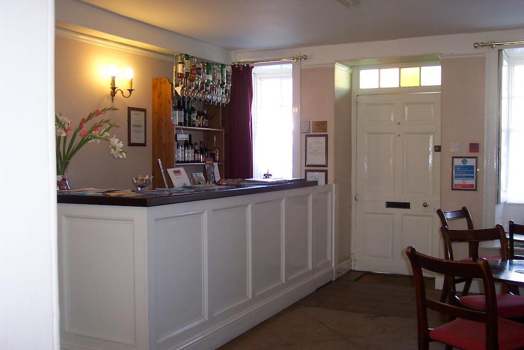 Hotel Rounceval House Chipping Sodbury Exterior foto